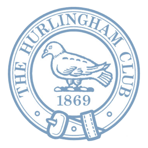 The Hurlingham Club&rsquo;s club badge