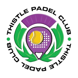Click for more on Thistle Padel Club