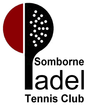 Click for more on Somborne Padel Tennis Club