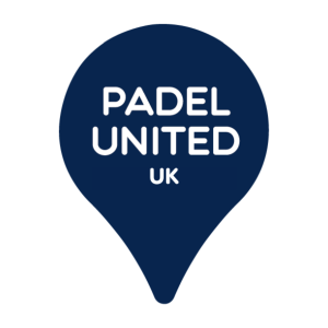 PDL Padel United UK Down Hall Hotel, Spa & Estate&rsquo;s club badge