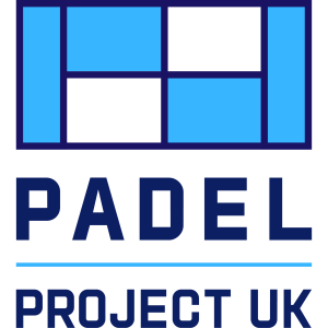 Padel Project UK Lytham&rsquo;s club badge