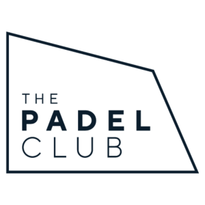 The Padel Club Wilmslow&rsquo;s club badge