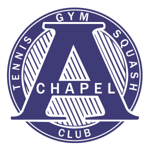 Chapel Allerton&rsquo;s club badge