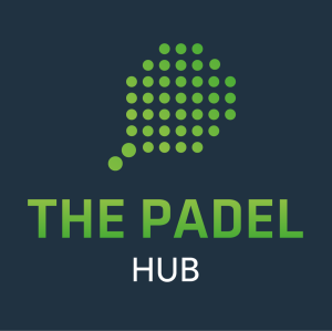 The Padel Hub Slough&rsquo;s club badge