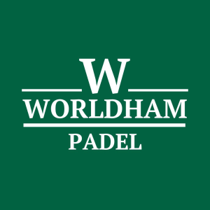 Worldham Golf&rsquo;s club badge