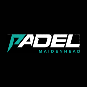 Padel Maidenhead&rsquo;s club badge