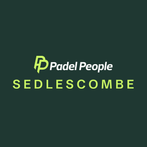 Click for more on Padel People Sedlescombe