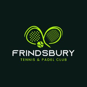 Frindsbury&rsquo;s club badge