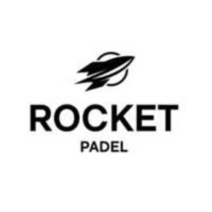 Rocket Padel Ilford&rsquo;s club badge