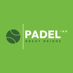 Padel Inn Great Bridge&rsquo;s club badge