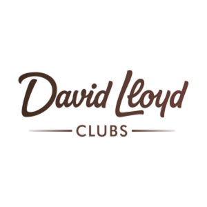 David Lloyd York&rsquo;s club badge